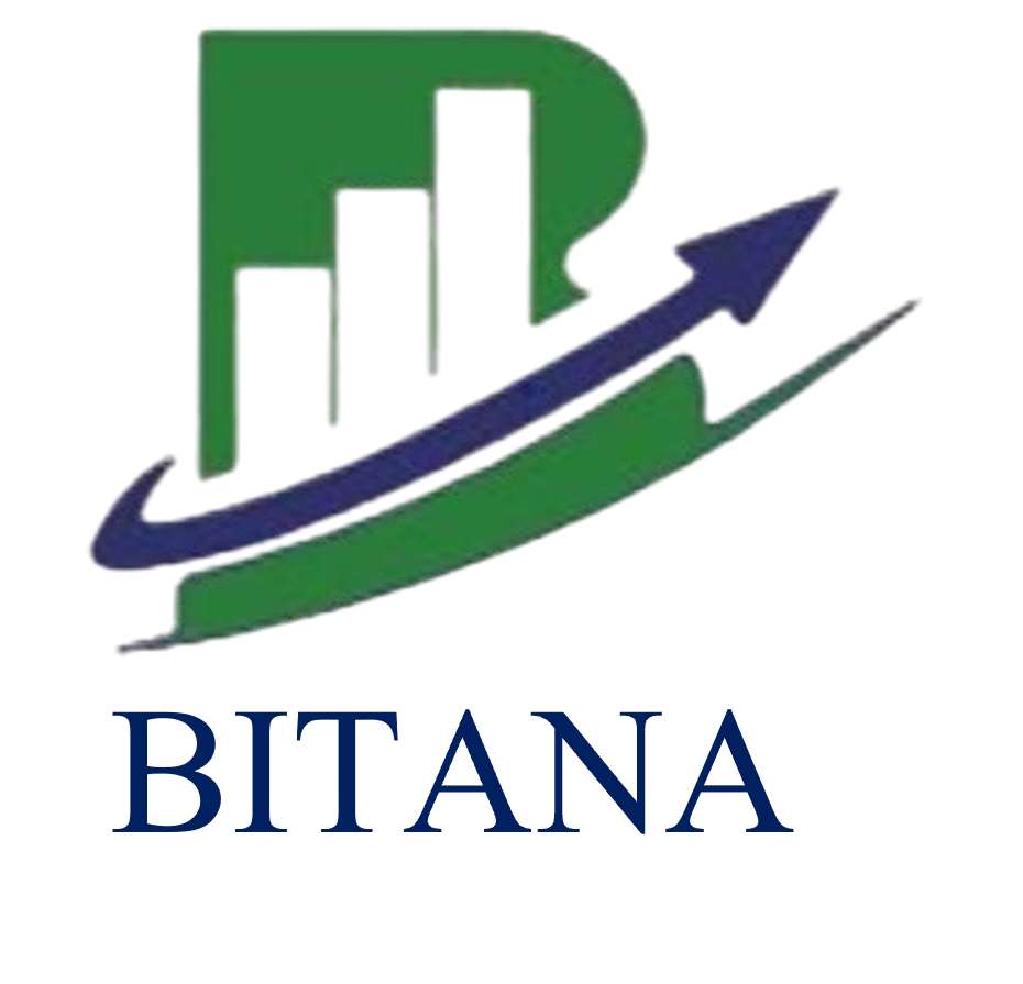Bitana Logo