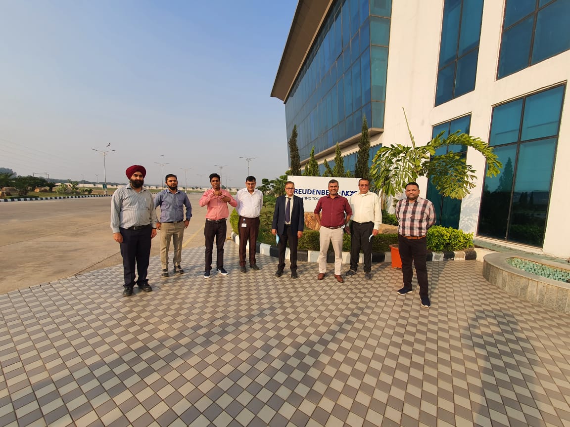 Business Development