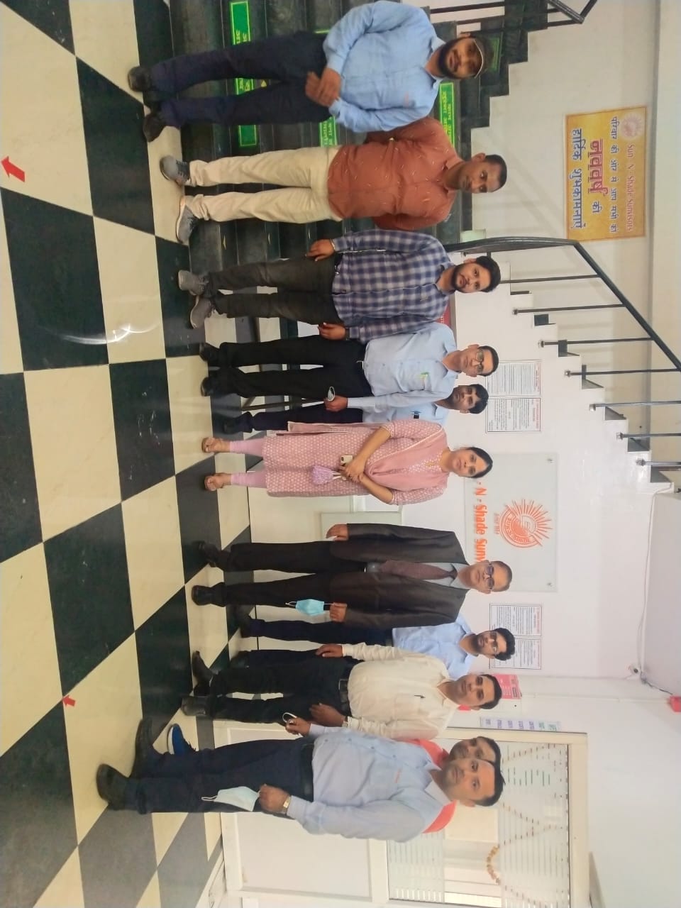 Business Development