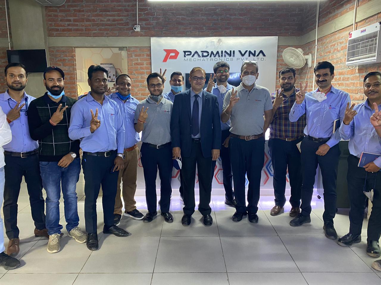 Business Development