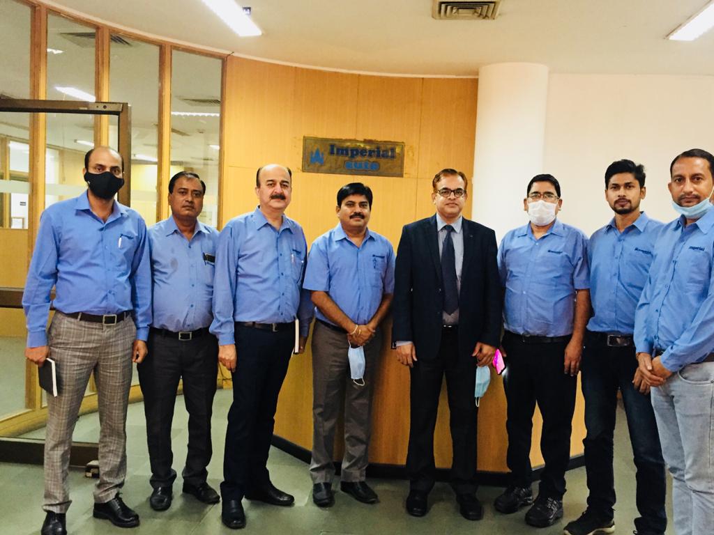 Business Development