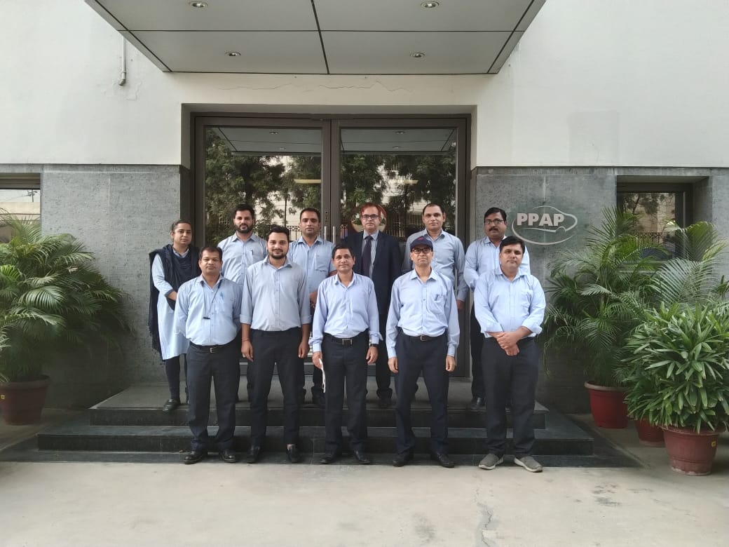 Business Development