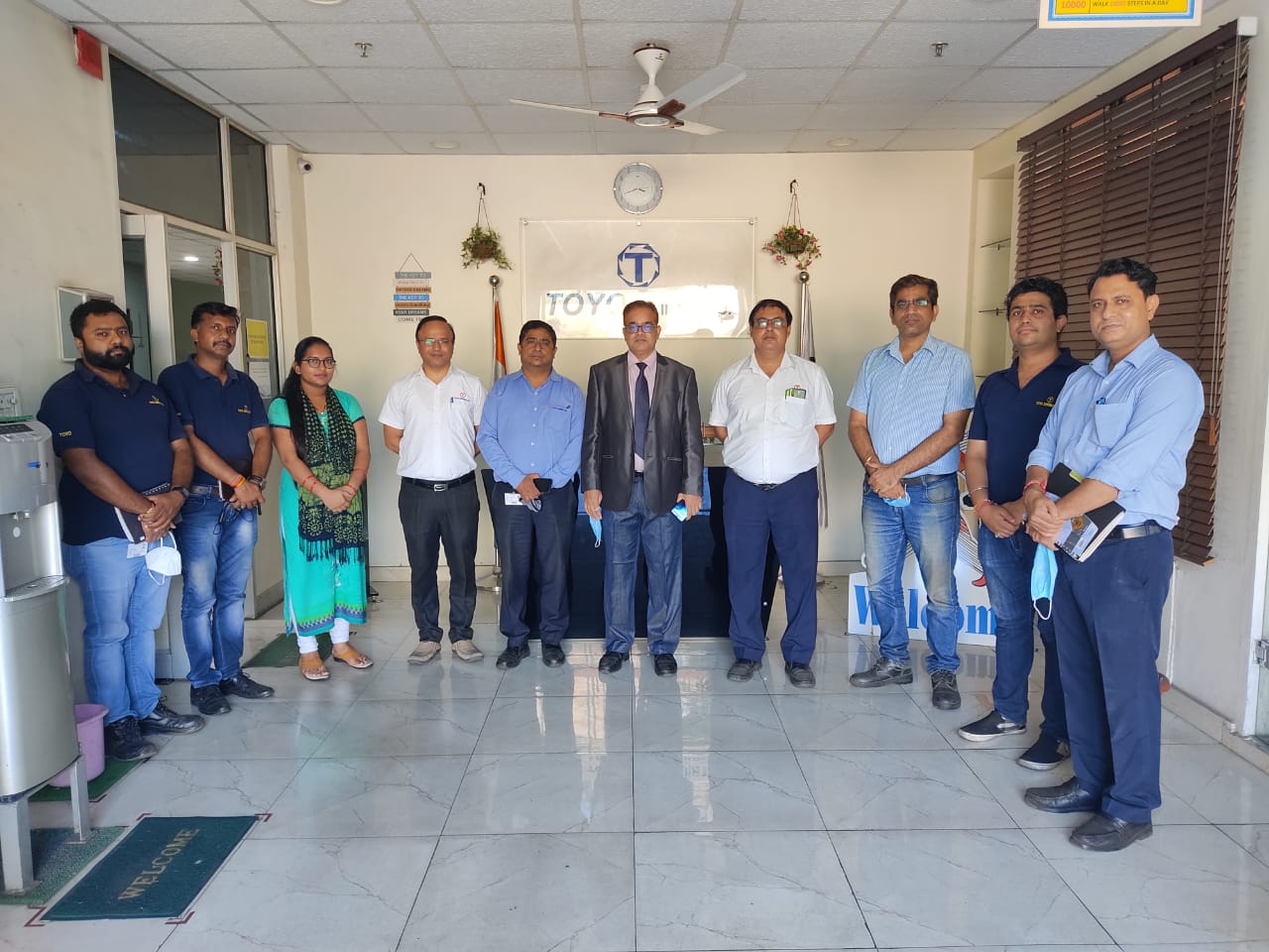 Business Development