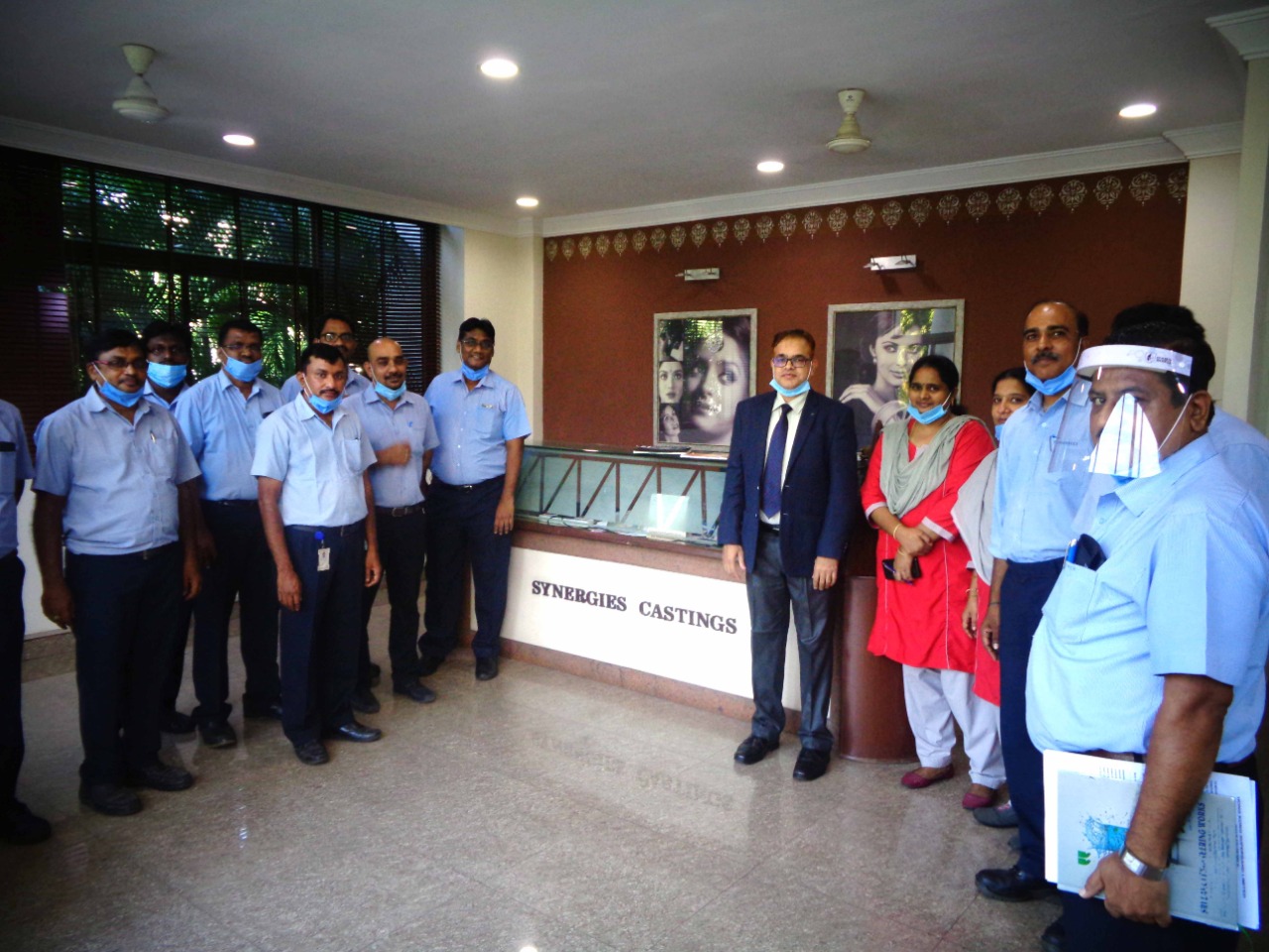 Business Development