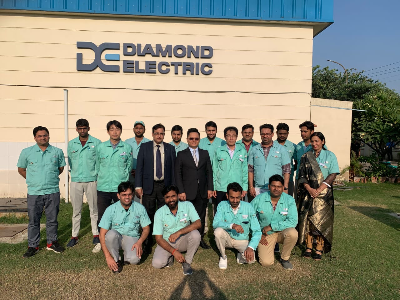 Business Development