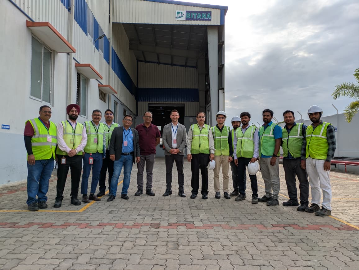 BITANA Manufacturing Excellence