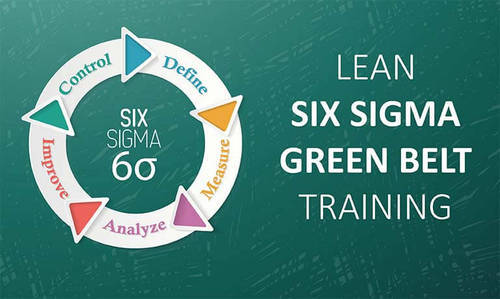 Six Sigma Green Belt