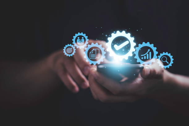 Operational Excellence